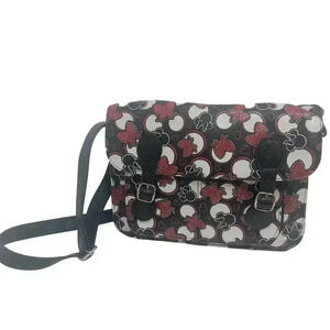 Disney Parks Minnie Mouse Purse Handbag Crossbody
